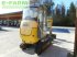 Bagger typu Wacker Neuson neuson 2003-2 vds system! ( 2.242kg ), Gebrauchtmaschine v ST. NIKOLAI/DR. (Obrázek 3)