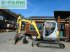 Bagger tipa Wacker Neuson neuson 50z3 ( 5.463 kg ), Gebrauchtmaschine u ST. NIKOLAI/DR. (Slika 1)