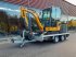 Bagger typu XCMG Xe20e med trailer, Gebrauchtmaschine v Rødekro (Obrázek 2)