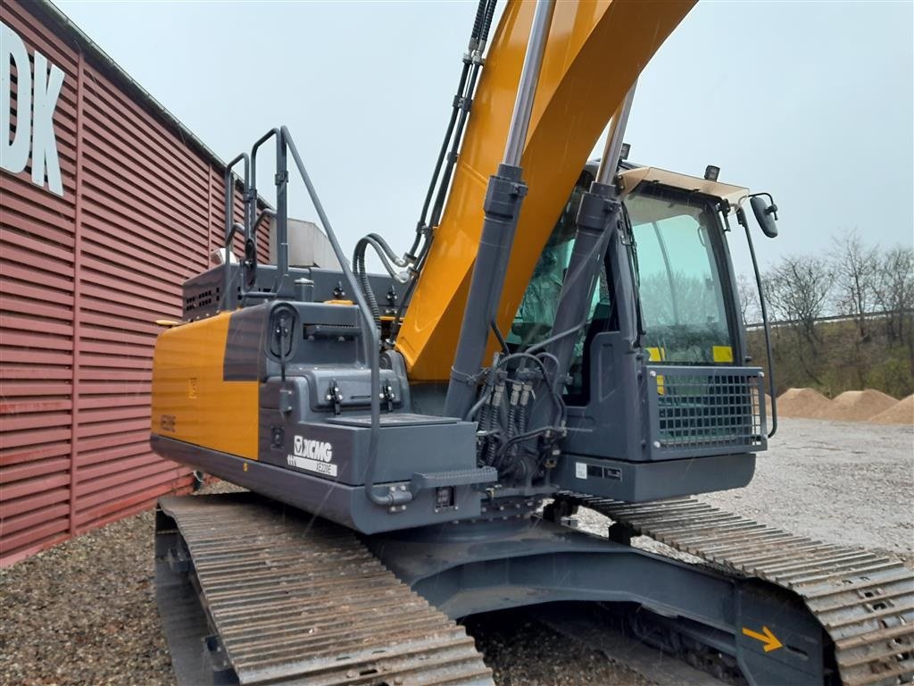 Bagger του τύπου XCMG XE220E, Gebrauchtmaschine σε Rødekro (Φωτογραφία 8)