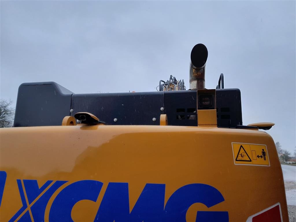 Bagger του τύπου XCMG XE220E, Gebrauchtmaschine σε Rødekro (Φωτογραφία 6)