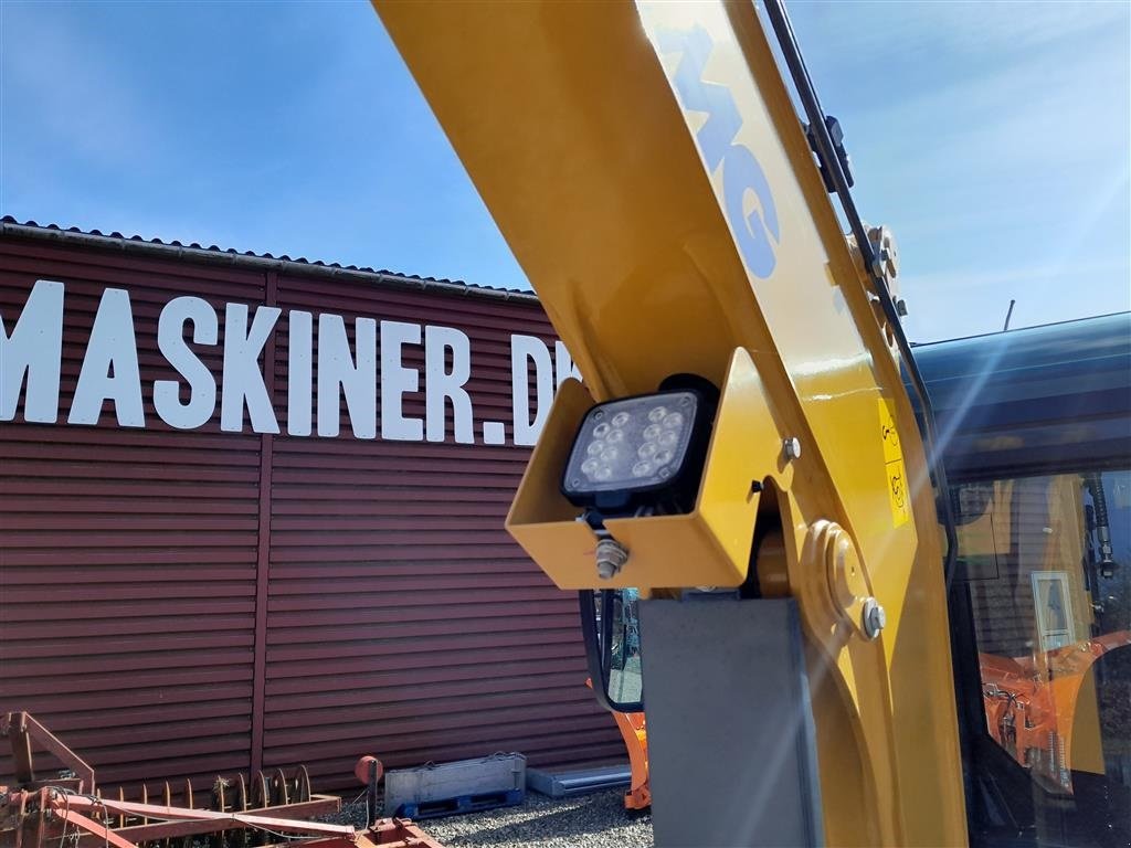 Bagger du type XCMG Xe27e, Gebrauchtmaschine en Rødekro (Photo 7)