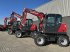 Bagger van het type Yanmar B75W - B95W - B110W, Gebrauchtmaschine in Horsens (Foto 4)