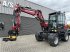 Bagger del tipo Yanmar B75W, Gebrauchtmaschine en Horsens (Imagen 3)