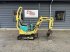 Bagger del tipo Yanmar SV08 960kg minigraver, Gebrauchtmaschine en Rønnede (Imagen 1)