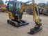 Bagger tipa Yanmar SV22, Gebrauchtmaschine u Randers (Slika 5)