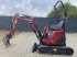 Bagger tipa Yanmar ViO 12 Demo maskine, Gebrauchtmaschine u Horsens (Slika 1)