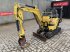 Bagger του τύπου Yanmar VIO12, Gebrauchtmaschine σε Skive (Φωτογραφία 1)