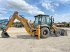 Baggerlader tipa Case 851FX Plus 4WD - New / Unused / Telescopic, Gebrauchtmaschine u Veldhoven (Slika 3)