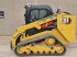 Baggerlader del tipo Caterpillar 279 D3, Gebrauchtmaschine en Randers (Imagen 2)