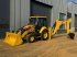 Baggerlader typu Caterpillar 424 4x4, Gebrauchtmaschine v Velddriel (Obrázok 1)