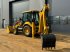 Baggerlader del tipo Caterpillar 424 4x4, Gebrauchtmaschine en Velddriel (Imagen 3)