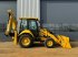 Baggerlader del tipo Caterpillar 424 4x4, Gebrauchtmaschine In Velddriel (Immagine 5)