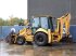 Baggerlader tipa Caterpillar 428F, Gebrauchtmaschine u Antwerpen (Slika 3)