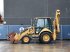 Baggerlader del tipo Caterpillar 428F, Gebrauchtmaschine In Antwerpen (Immagine 1)