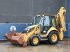 Baggerlader za tip Caterpillar 428F, Gebrauchtmaschine u Antwerpen (Slika 10)