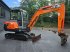 Baggerlader tipa Hitachi Ex 35, Gebrauchtmaschine u Scharsterbrug (Slika 1)