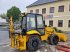 Baggerlader typu JCB 2CX, Gebrauchtmaschine w Brunn an der Wild (Zdjęcie 3)