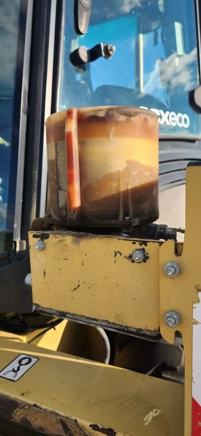 Baggerlader tipa JCB 3 CX, Gebrauchtmaschine u Wien (Slika 13)