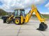 Baggerlader tipa JCB 3DX / 3CX Plus 4WD - 4/1 Bucket / Hammer Lines, Neumaschine u Veldhoven (Slika 2)