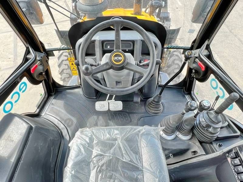 Baggerlader от тип JCB 3DX / 3CX Plus 4WD - 4/1 Bucket / Hammer Lines, Neumaschine в Veldhoven (Снимка 7)