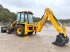 Baggerlader tipa JCB 3DX / 3CX Plus 4WD - New / Unused / Hammer Lines, Neumaschine u Veldhoven (Slika 2)