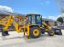 Baggerlader tip JCB 3DX / 3CX Plus 4WD - New / Unused / Hammer Lines, Neumaschine in Veldhoven (Poză 3)