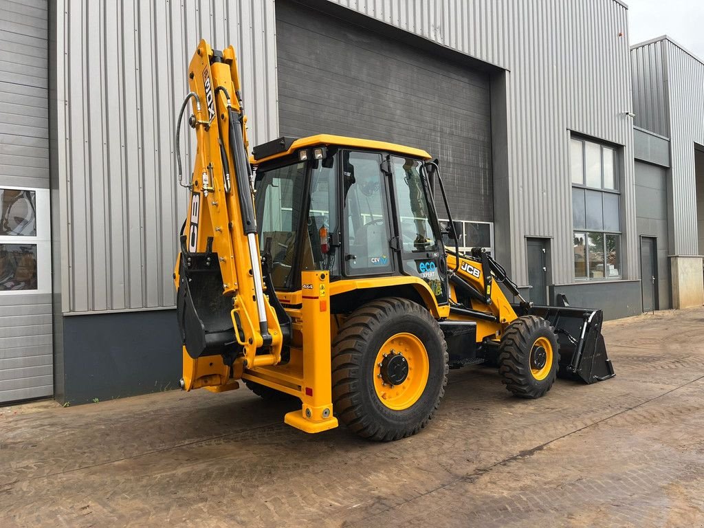 Baggerlader del tipo JCB 3DX 4x4 Super Plus, Neumaschine en Velddriel (Imagen 7)