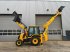 Baggerlader des Typs JCB 3DX Plus Super 4x4, Neumaschine in Velddriel (Bild 3)