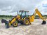 Baggerlader typu JCB 3DX - Telescopic Boom / Hammer Lines / A/C - New, Neumaschine w Veldhoven (Zdjęcie 1)