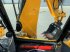 Baggerlader del tipo JCB 4 CX, Neumaschine In Heimstetten (Immagine 10)