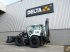 Baggerlader del tipo JCB 4CX 4WS Ex-army, Gebrauchtmaschine en Zevenbergen (Imagen 9)