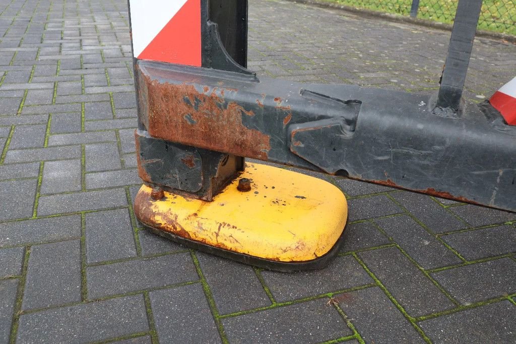 Baggerlader of the type JCB 4CX 5CX OUTRIGGERS CONTAINER HOOK, Gebrauchtmaschine in Marknesse (Picture 10)