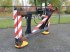 Baggerlader tipa JCB 4CX 5CX OUTRIGGERS CONTAINER HOOK, Gebrauchtmaschine u Marknesse (Slika 9)