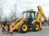 Baggerlader van het type JCB 5CX WASTEMASTER 4CX SORTING GRAB BUCKET FORKS, Gebrauchtmaschine in Marknesse (Foto 2)