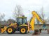 Baggerlader van het type JCB 5CX WASTEMASTER 4CX SORTING GRAB BUCKET FORKS, Gebrauchtmaschine in Marknesse (Foto 1)