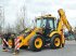 Baggerlader of the type JCB 5CX WASTEMASTER 4CX SORTING GRAB BUCKET FORKS, Gebrauchtmaschine in Marknesse (Picture 2)