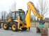 Baggerlader of the type JCB 5CX WASTEMASTER 4CX SORTING GRAB BUCKET FORKS, Gebrauchtmaschine in Marknesse (Picture 3)