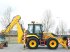 Baggerlader a típus JCB 5CX WASTEMASTER 4CX SORTING GRAB BUCKET FORKS, Gebrauchtmaschine ekkor: Marknesse (Kép 4)