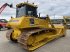 Baggerlader del tipo Komatsu D65PXI-18EO, Gebrauchtmaschine en Skive (Imagen 4)