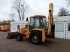 Baggerlader tipa Komatsu WB 97 R, Gebrauchtmaschine u Rucphen (Slika 2)