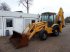 Baggerlader tipa Komatsu WB 97 R, Gebrauchtmaschine u Rucphen (Slika 1)