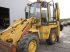 Baggerlader del tipo Komatsu WB 98A, Gebrauchtmaschine en BRIGNAIS (Imagen 2)