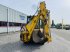 Baggerlader tipa Massey Ferguson 860 Backhoe Loader, Gebrauchtmaschine u BOEKEL (Slika 5)