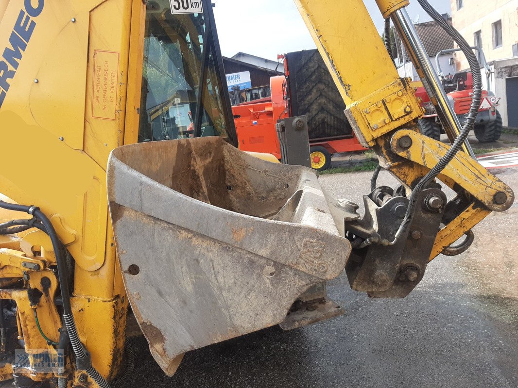 Baggerlader tip Massey Ferguson FERMEC MF 965, Gebrauchtmaschine in Vorchdorf (Poză 7)