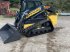 Baggerlader van het type New Holland C 238 LOADER, Gebrauchtmaschine in Thisted (Foto 3)