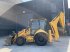 Baggerlader del tipo Sonstige Cat 428 F, Gebrauchtmaschine In Waregem (Immagine 1)