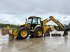 Baggerlader typu Sonstige Cat 434F - 4 Buckets + Forks / All Wheel Steering, Gebrauchtmaschine v Veldhoven (Obrázek 1)