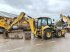 Baggerlader a típus Sonstige Cat 434F - 4 Buckets + Forks / All Wheel Steering, Gebrauchtmaschine ekkor: Veldhoven (Kép 3)