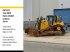 Baggerlader del tipo Sonstige CAT D 6 T LGP VP, Gebrauchtmaschine In Vojens (Immagine 1)